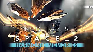 Endless Space 2 - Harmonic Memories (DLC) Steam Key GLOBAL