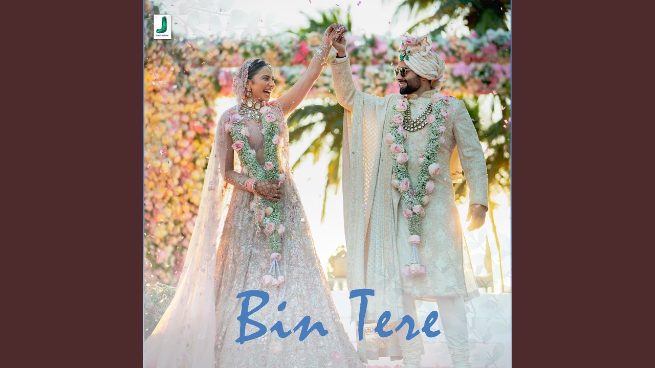 Bin Tere Lyrics | Tanishk Bagchi, Zahrah S Khan