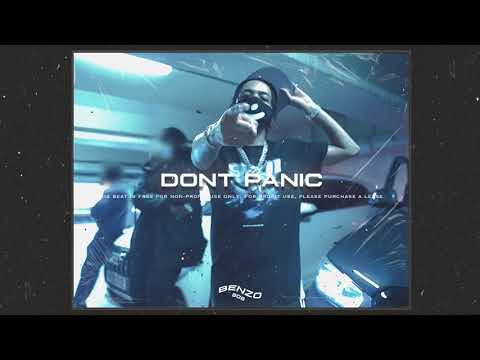 NSG x Hardy Caprio x Yxng Bane Type Beat - Don't Panic | Free UK Afrobeat/Drill Type Beat 2021
