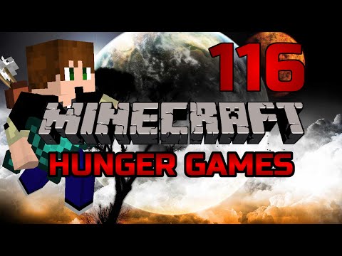 Minecraft: Hunger Games w/Deata! Osa 116 - UHRAUKSET!