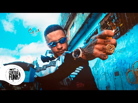 DJ Arana e MC Kadu - Som De Maloka - Profissão Perigo (DJ Guh Mix)