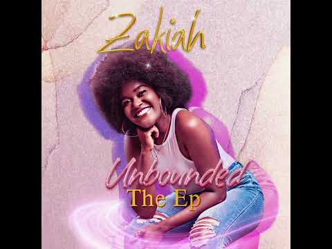 Zakiah- Never fails [Official Audio] #UnboundedEp #NeverFailsbyZakiah