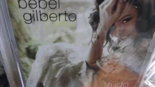 Bebel Gilberto - Tout Est Bleu