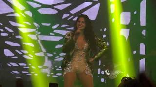Maite Perroni - Me Va | Live Tour 2018 São Paulo