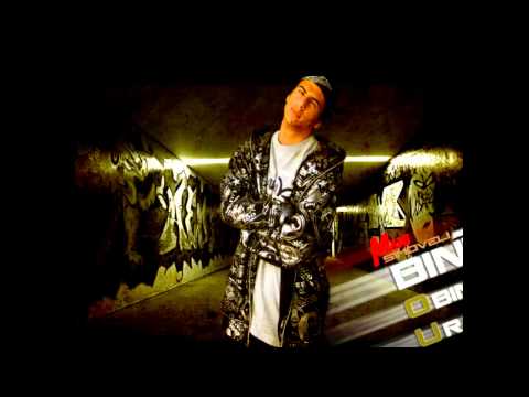 01 - SIMOVELI ' SGAȜ ' - Intro { Bini W Bin Rap Vol.1 }