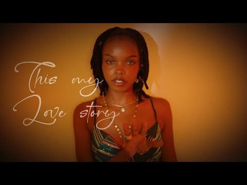 Teslah - Love Story (Visualiser)  | Story Book Riddim