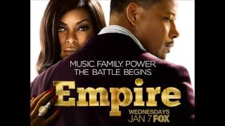 Empire Cast Ft. Yazz-Can&#39;t Trust &#39;Em