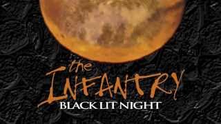 The Infantry - Black Lit Night - w/ Tim Bogert on Bass (Jeff Beck/Vanilla Fudge/Cactus/Rod Stewart)