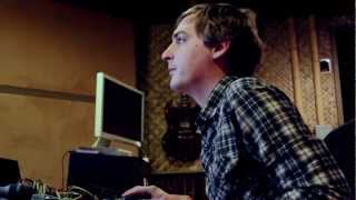 Sleepy Turtles Nature's Hymn - In Studio Session