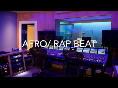 AFRO / RAP BEAT (Sneakbo x Sona x Mostack x NSG Type Beat)