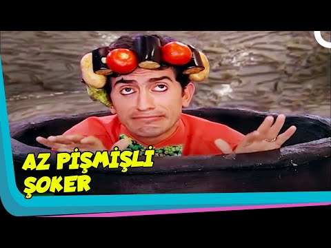 Dorgan'ın Akşam Yemeğinde Şoker Var | Oyuncaklar Ülkesi