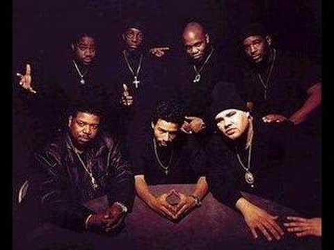 AG, Ruck, Party Arty & D-Flow - You Aint a Killer