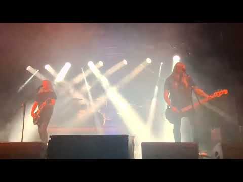 Alkehol - Jako obvykle / A + A Tour 2025 (Benešov, 4.10.2025)