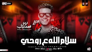 سلام الله علي روحي ( غربلت البر كله ) فرامل العندليب | ترند التيك توك | حظ شعبي جديد 2026