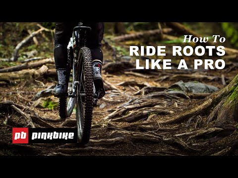 How To Ride Roots Like A Pro (Wet & Dry)