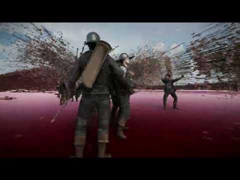 15 God Archers Vs 1,500,000 Zombies l Ultimate Epic Battle Simulator 2 UEBS 2