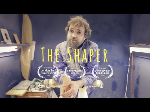 The Shaper