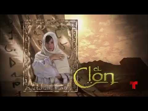 Compromiso de Latiffa + Lala Nazira se enamora del Tío Ali - El Clon Telemundo