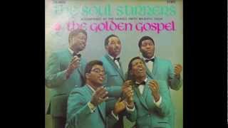 Peace Be Still-Soul Stirrers