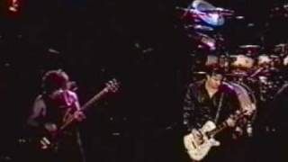 Perfect Strangers Deep Purple Cover Live - Dream Theater