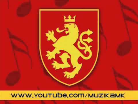 Ferus Mustafov - Lerinska gajda