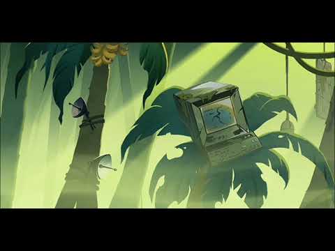 Ninja Must Die soundtracks... Software Ape Island