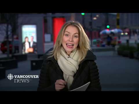 WATCH LIVE: CBC Vancouver News at 6 for Thursday, December 27