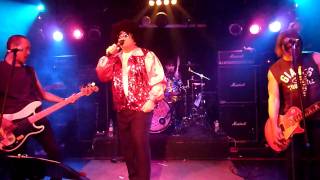 Manifest Destiny - Baby Lets Twist - Dictators Tribute - 11/19/11