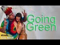 Going Green British Comedy Drama Full Movie Camping Trip