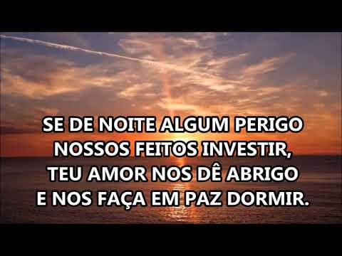 HINO 504 HL - Igreja Evangélica Luterana do Brasil - IELB