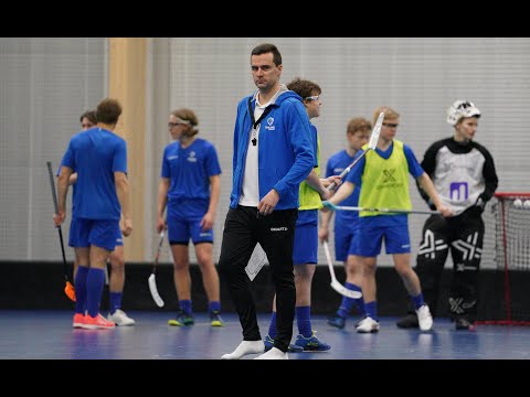 Minkälaisia pelaajia salibandyn MAAJOUKKUETIE tuottaa?