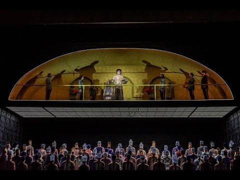 Insights: Boris Godunov