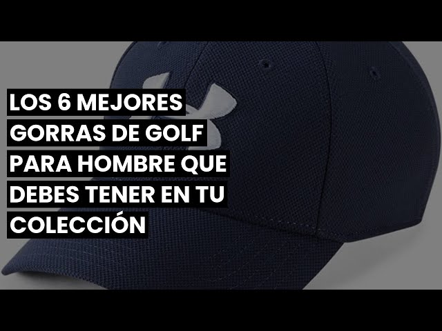 Vídeo relacionado con Aomig Gorra Vaquera Vintage, Gorra de béisbol Ajustable Unisex, Gorra Mujer en Apariencia gastada para Casuales Running Beisbol Tenis Golf, Negro