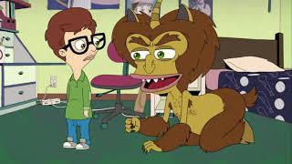 Big Mouth Best of Maurice The Hormone Monster   Season 1