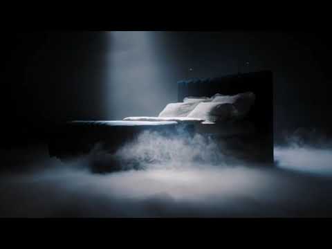 Кровать BOSS XO / МНОГО МЕБЕЛИ
