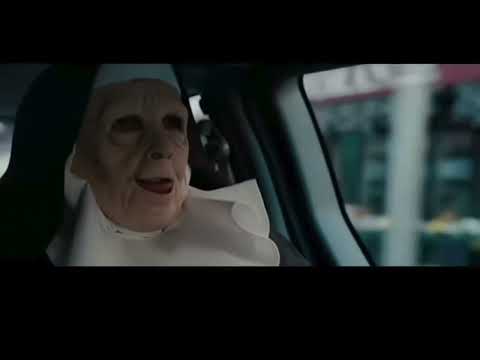 Dois Minutos de tensão 