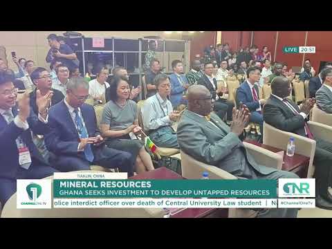 Ghana’s Gold Potential: Minerals Commission Reveals Massive Untapped Deposits | Ghana News