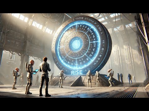 The Forgotten Relic Refused Every Commander—Until a Young Human Cadet Whispered One Word: ‘Rise |HFY