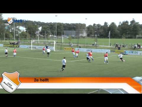 ONS Boso Sneek - Berkum 1 september 2012