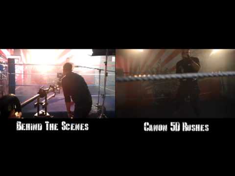 Two Fresh BTS- Jib Shot Rushes