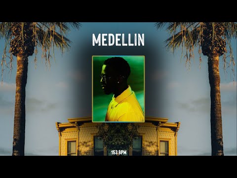 🎺 Bramsito x Booba Summer Banger Piano Trap Type Beat - "Medellin"  ft (@DMOProd )