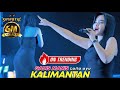 GADIS MANIS KALIMANTAN LAILA AYU SIMPATIK MUSIC