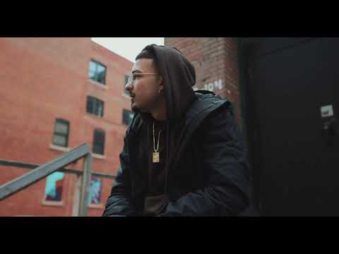 Cour T. - Drift Away (Official Video) [COLAPSO]