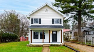 407 High St - Marshall, MI