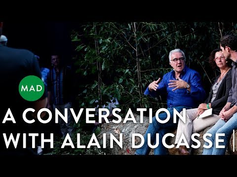 In conversation with ... (2013)