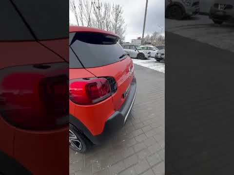 фото citroen c3 aircross c3 aircross 0