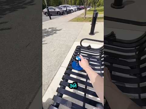 Волшебный BMW: одно нажатие — и он превращается в машину! 🚗💨#shorts