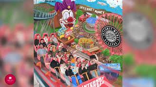 Internet money - Really Redd [OFFICIAL CLEAN]