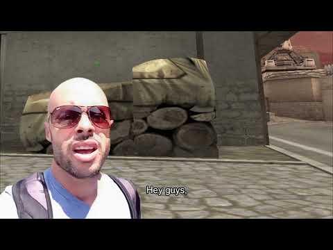 Hey guys I am in CrossFire