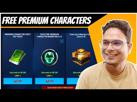 Best Characters For Premium Selector Biometrics 